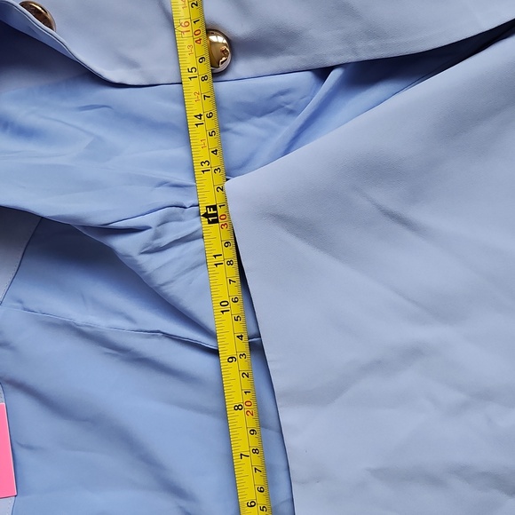 Amanda Uprichard Romper - Picture 10 of 11